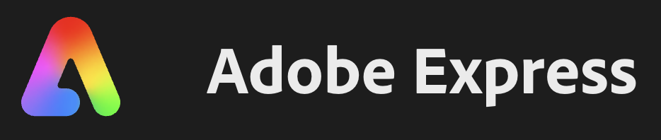 adobe express 1