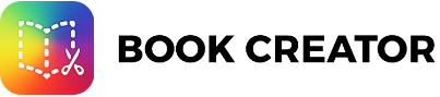 BookCreator logo 1