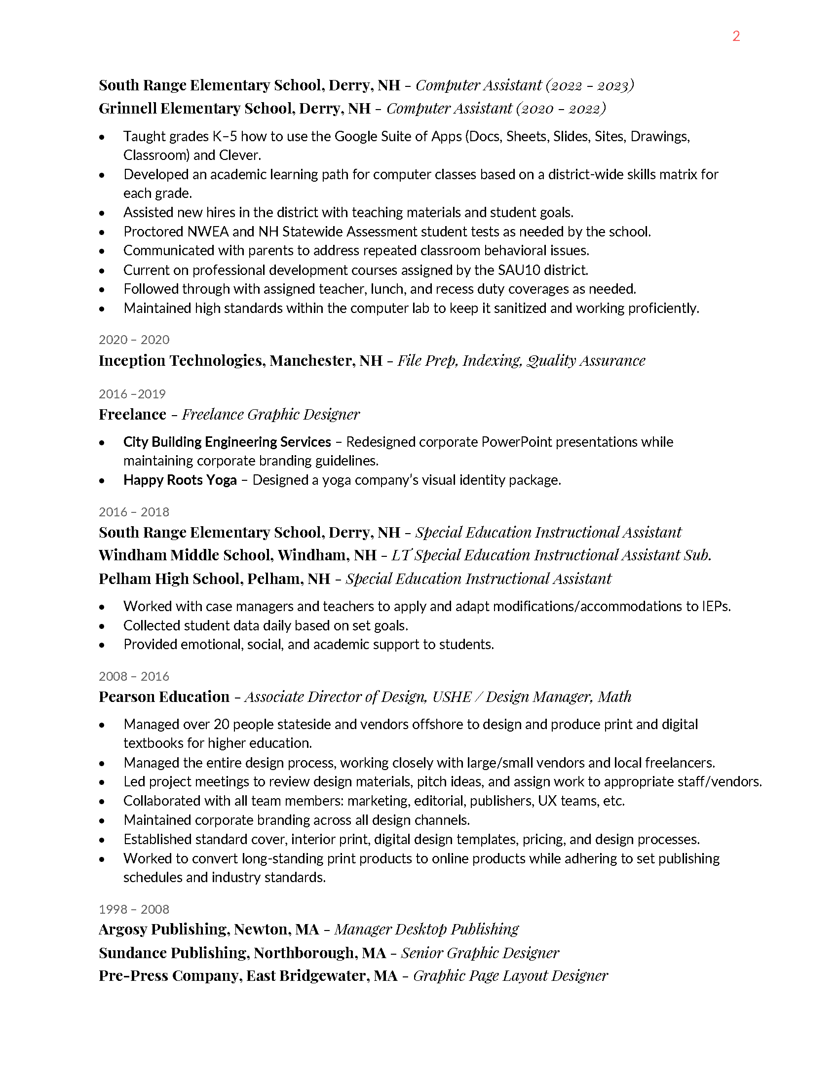 NIX_Resume_2024 2_Page_2